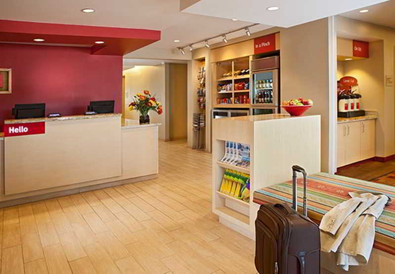 Towneplace Suites By Marriott Aberdeen Melrose Addition Bagian luar foto