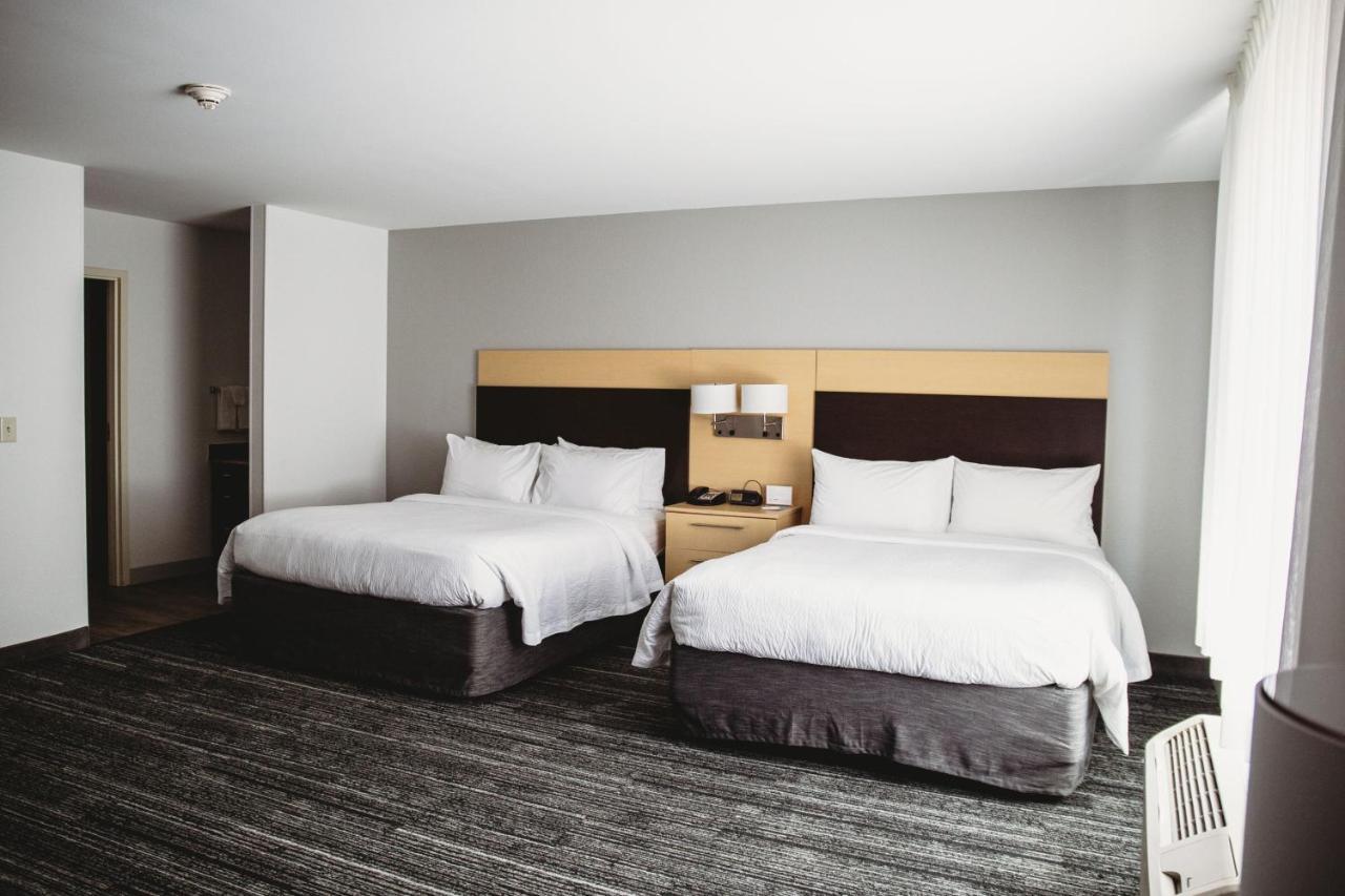 Towneplace Suites By Marriott Aberdeen Melrose Addition Bagian luar foto