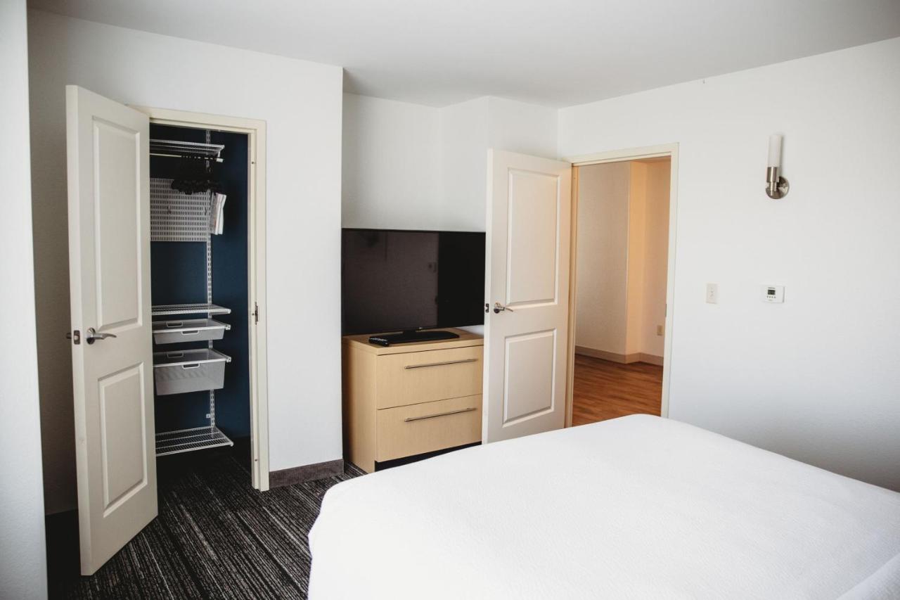 Towneplace Suites By Marriott Aberdeen Melrose Addition Bagian luar foto