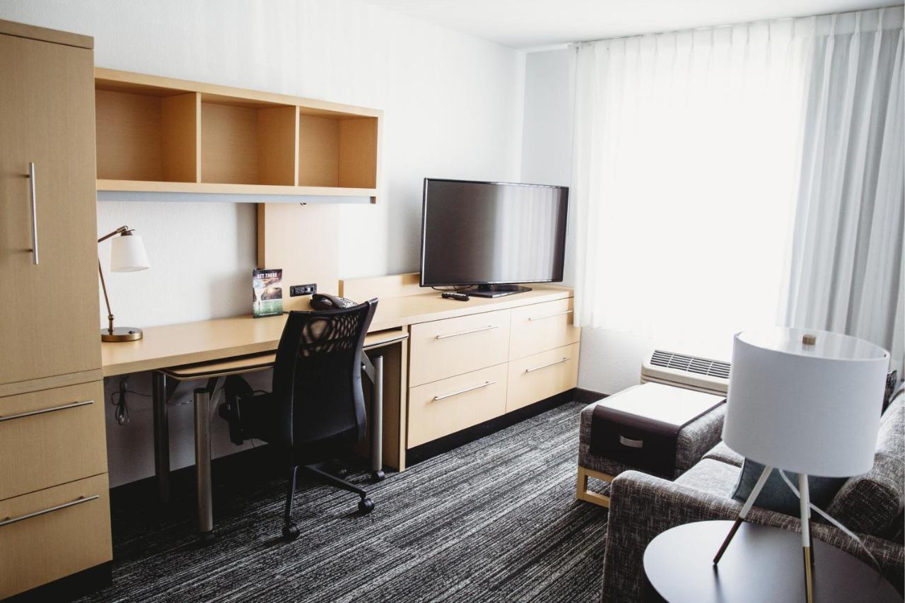 Towneplace Suites By Marriott Aberdeen Melrose Addition Bagian luar foto