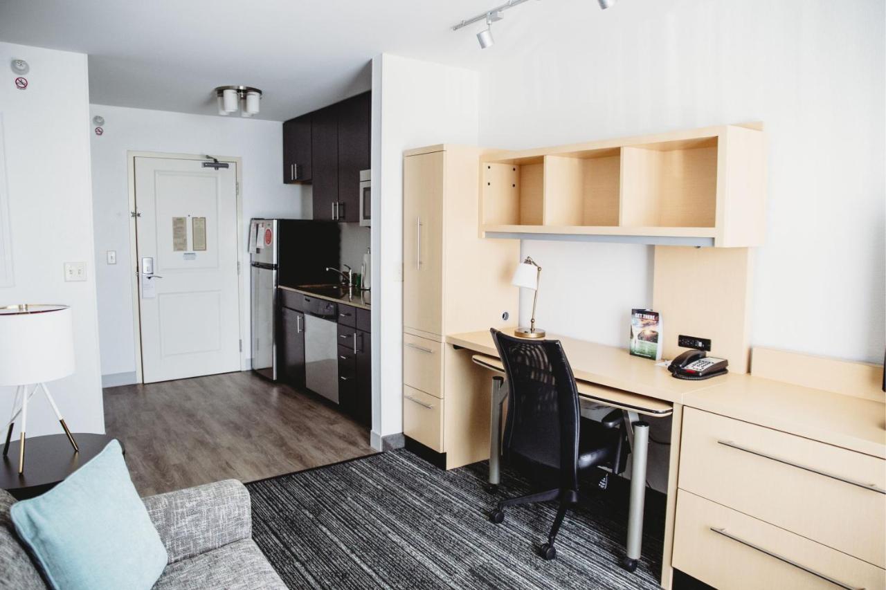 Towneplace Suites By Marriott Aberdeen Melrose Addition Bagian luar foto