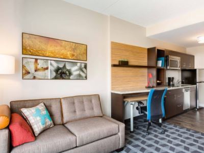 Towneplace Suites By Marriott Aberdeen Melrose Addition Bagian luar foto