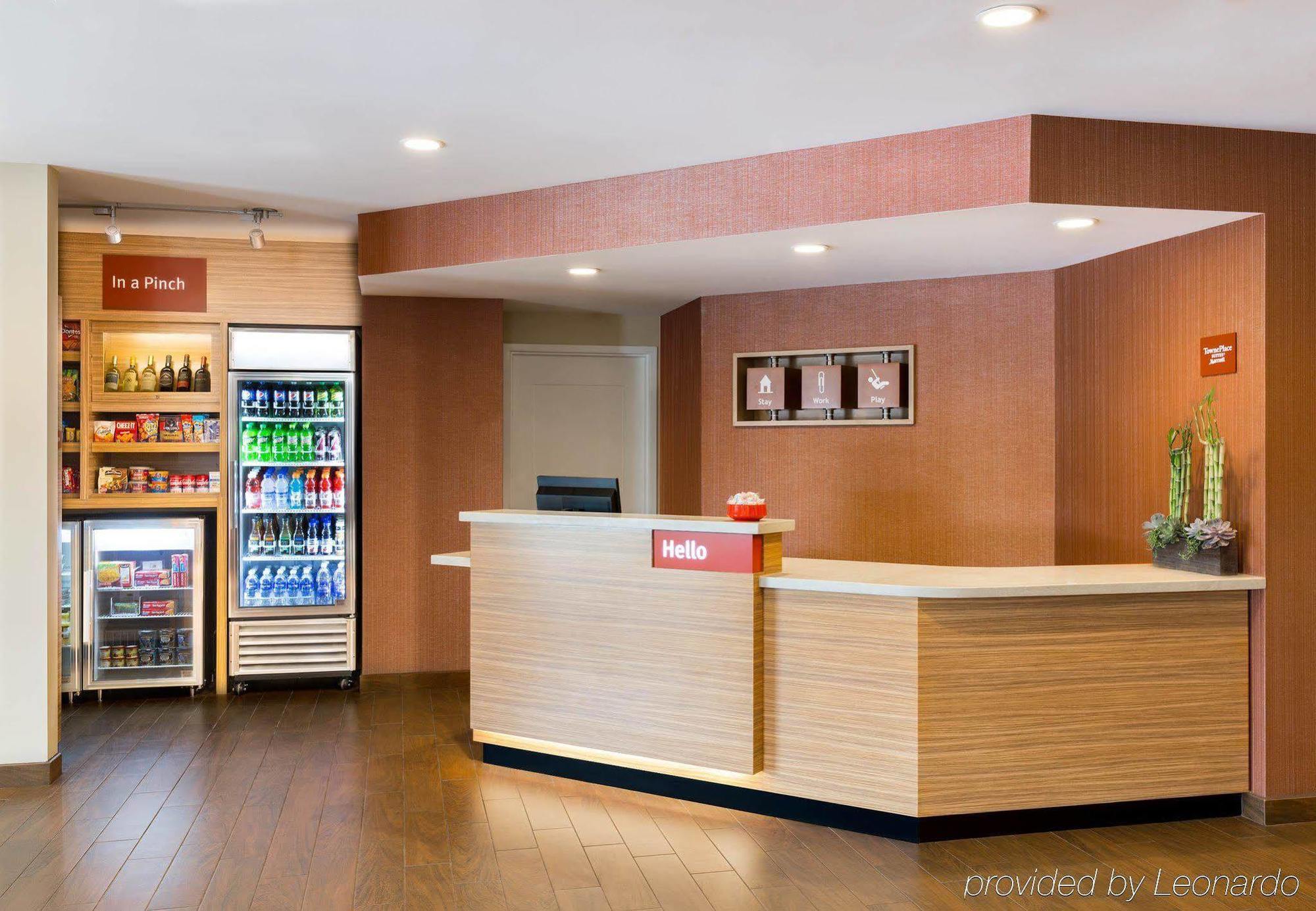 Towneplace Suites By Marriott Aberdeen Melrose Addition Bagian luar foto